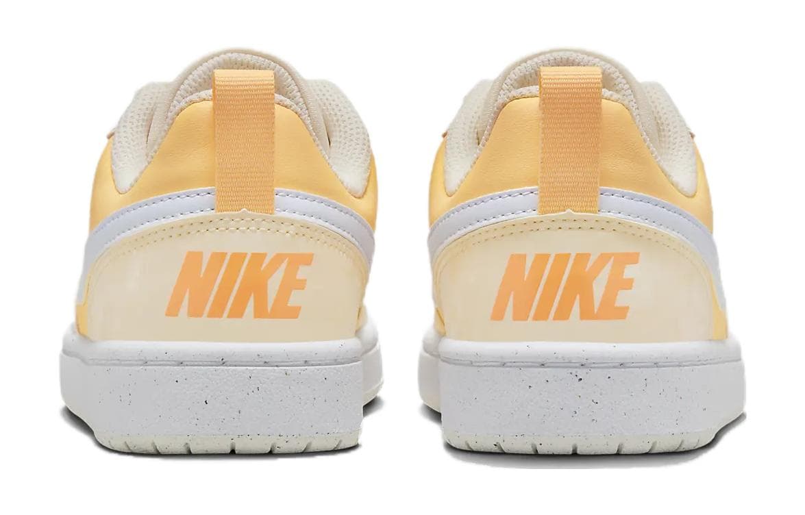 Кроссовки Nike Court Borough Low Recraft - изображение 5
