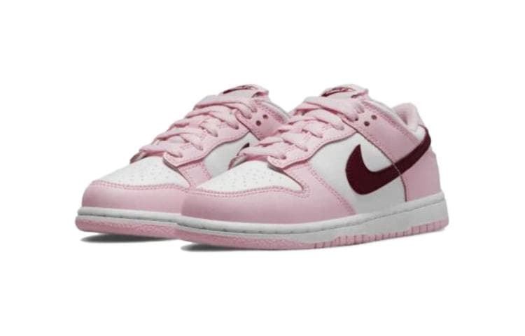 Кроссовки Nike Dunk Low - изображение 5