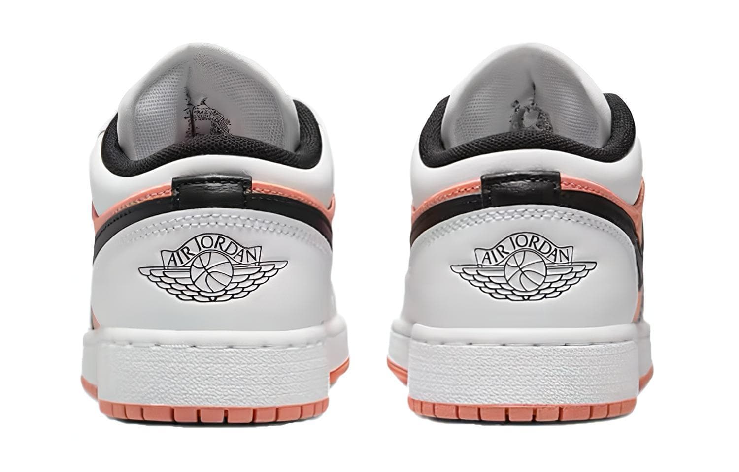 Кроссовки для баскетбола Jordan Air Jordan 1 Low GS - изображение 9