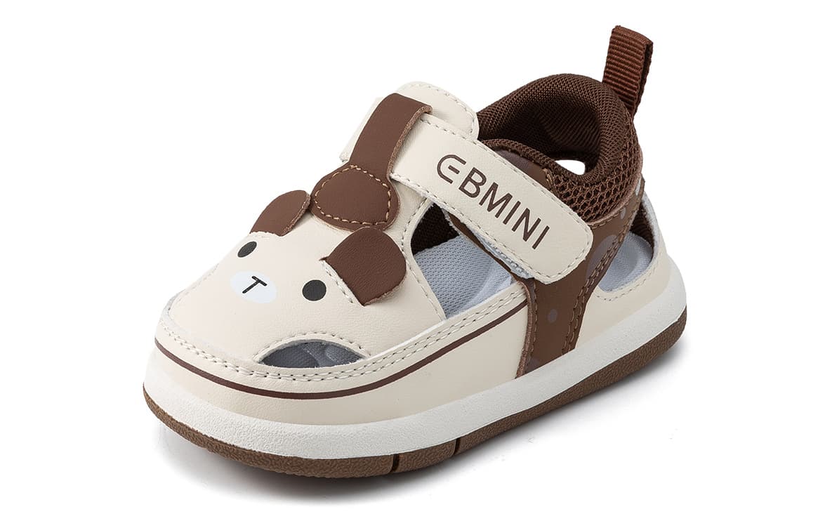 Кроссовки EBMINI Обувь для малышей Infant и Toddler - изображение 2