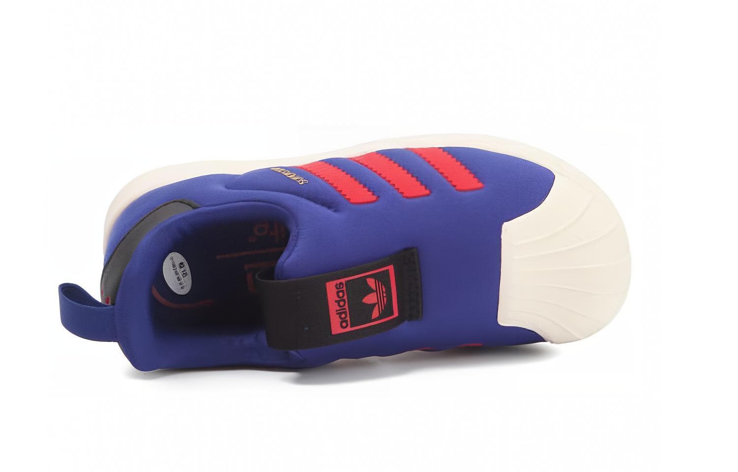 Кроссовки adidas originals Superstar 360 I - изображение 4