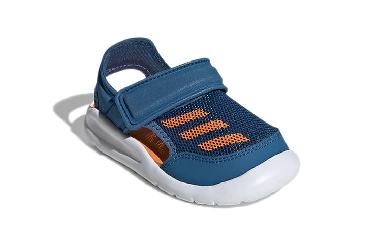 Кроссовки adidas Fortaswim - изображение 5