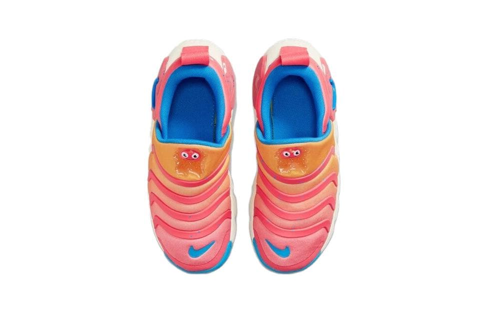 Nike Dynamo GO BP - изображение 4