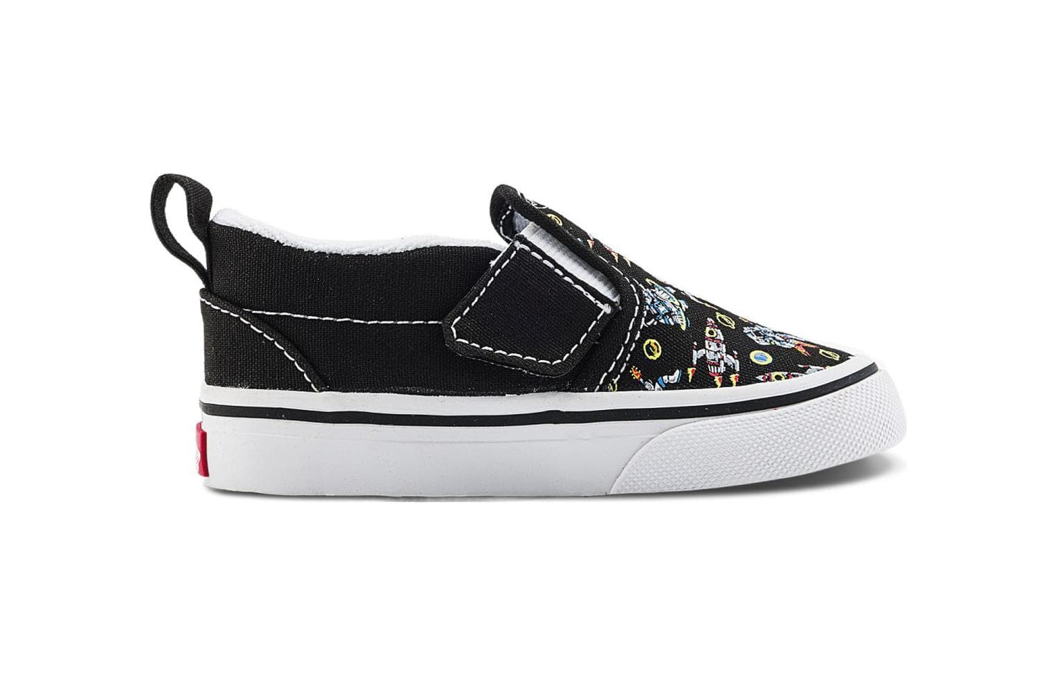 Vans slip-on - изображение 2