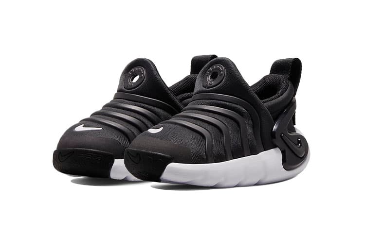 Кроссовки Nike Dynamo GO FlyEase - изображение 5
