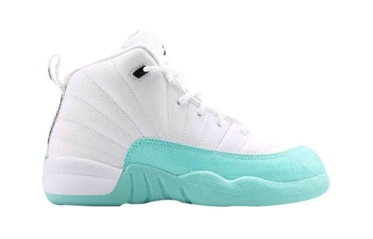 Кроссовки для баскетбола Jordan Air Jordan 12 - изображение 2