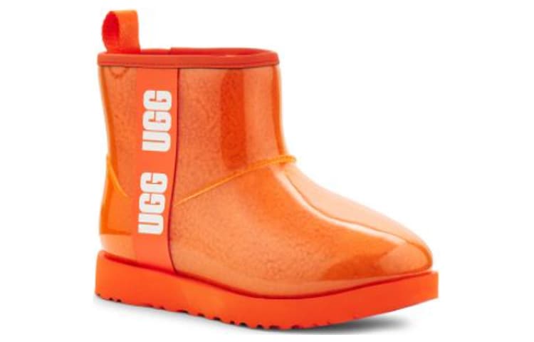 UGG Classic Clear Mini II - изображение 3