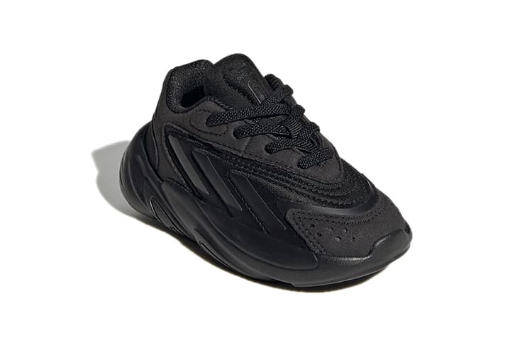 Кроссовки adidas originals Ozelia - изображение 5