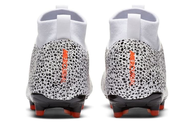 Бутсы Nike Mercurial Superfly 7 13 Academy CR7 - изображение 4
