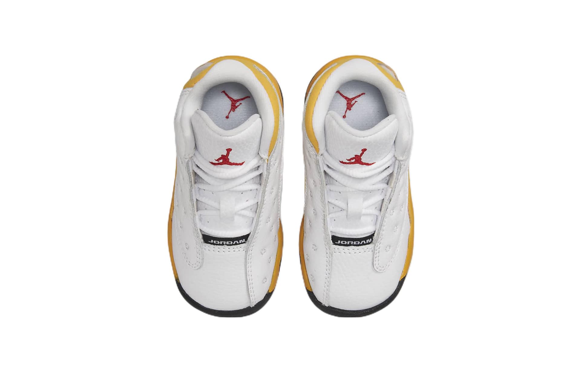 Кроссовки Jordan Air Jordan 13 - изображение 4