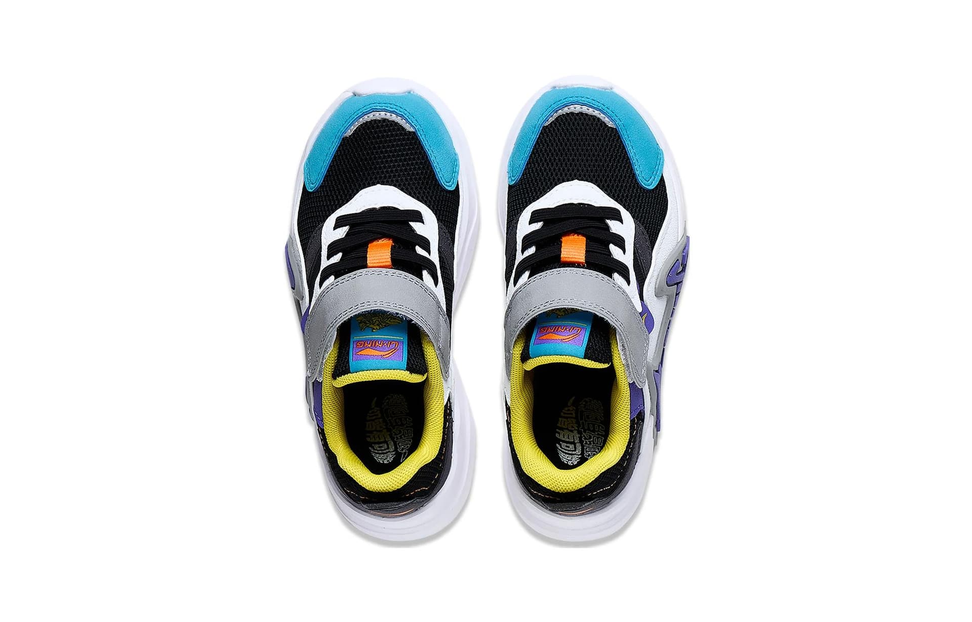 LiNing LI-NING CLOUD - изображение 4