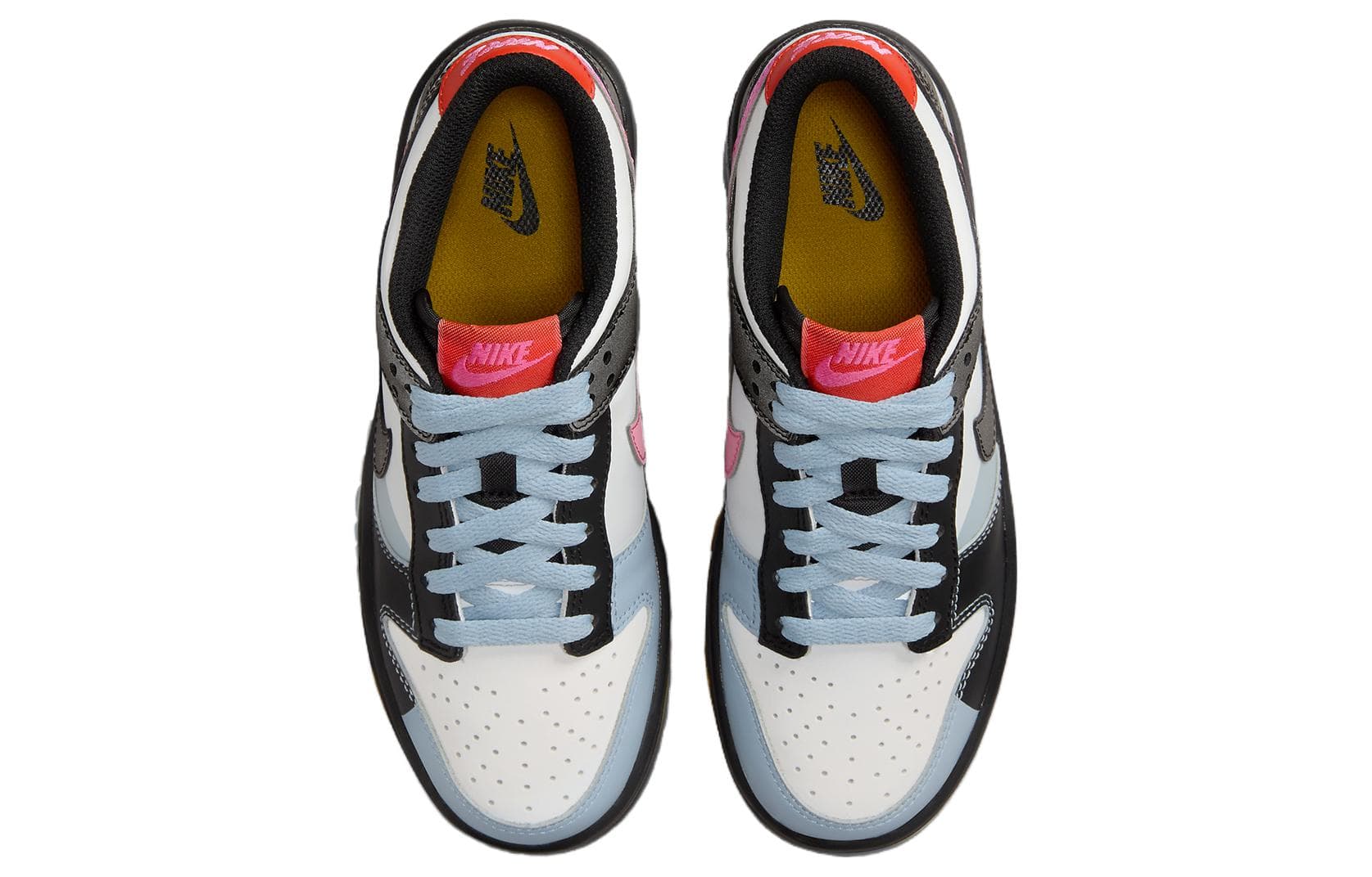 Кроссовки Nike Dunk GS - изображение 4