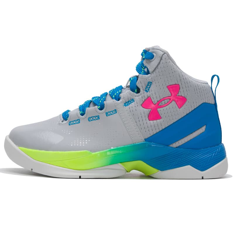 Under Armour Curry 2 - изображение 1