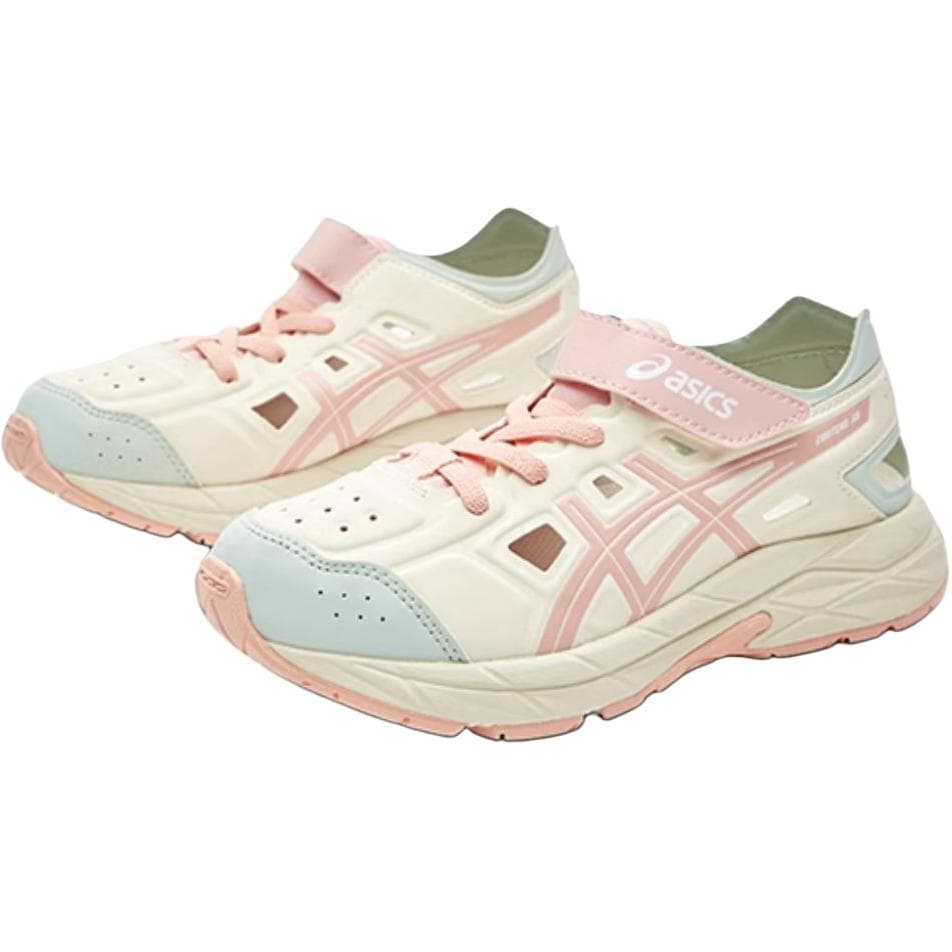 Сандалии Asics CONTEND XBN PS Низкие Сандалии для Детей Бежевые Малыш - изображение 2
