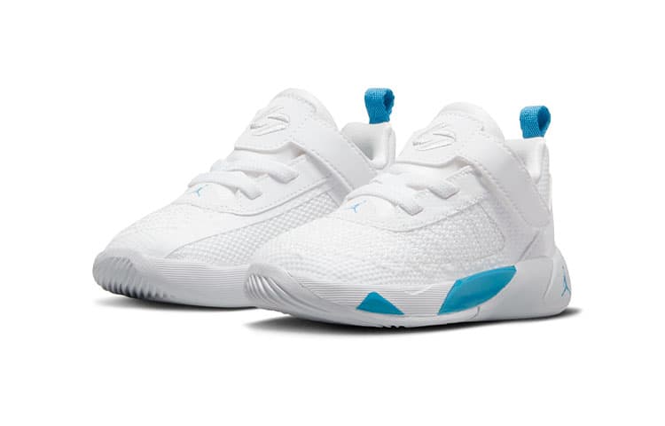 Кроссовки Jordan Luka 1 1 - изображение 5