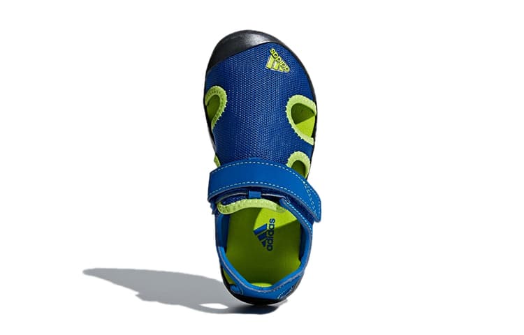 Сандалии adidas Captain Toey K - изображение 5