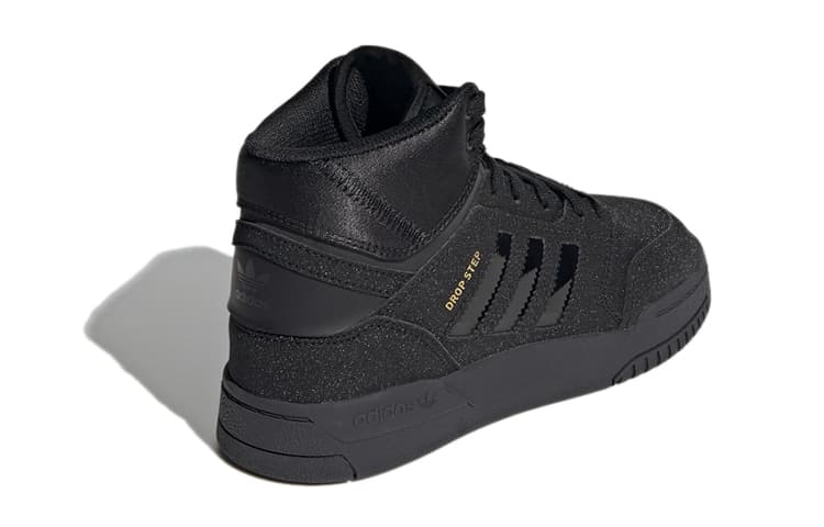 Кроссовки adidas originals Drop Step J - изображение 5