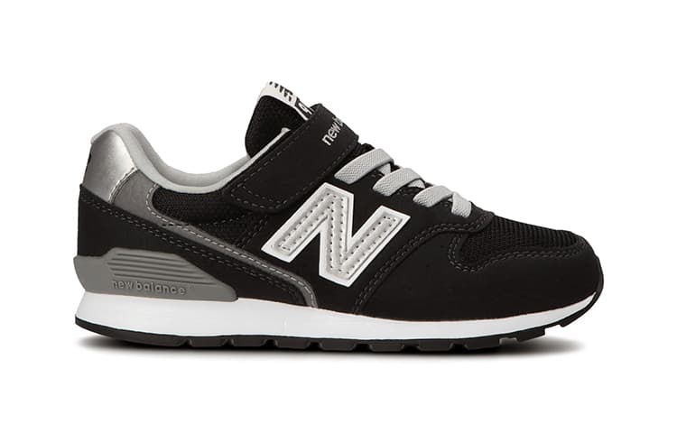 Кроссовки New Balance NB 996 - изображение 2