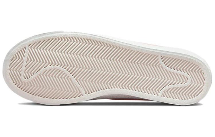 Кроссовки Nike Blazer Low 77 GS - изображение 7