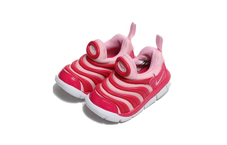Кроссовки Nike Dynamo Free - изображение 4