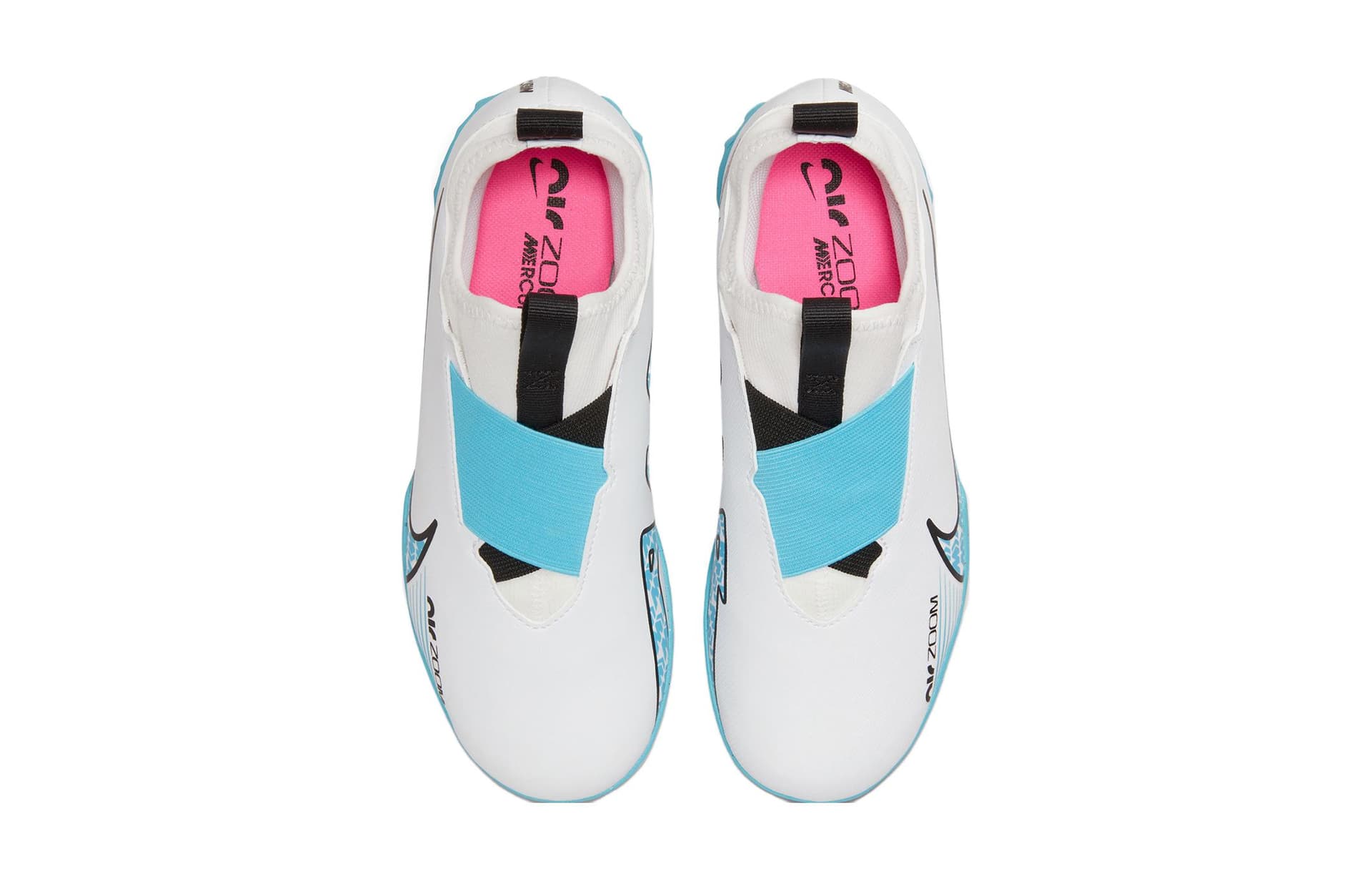 Nike Air Zoom Vapor 15 15 Academy - изображение 4