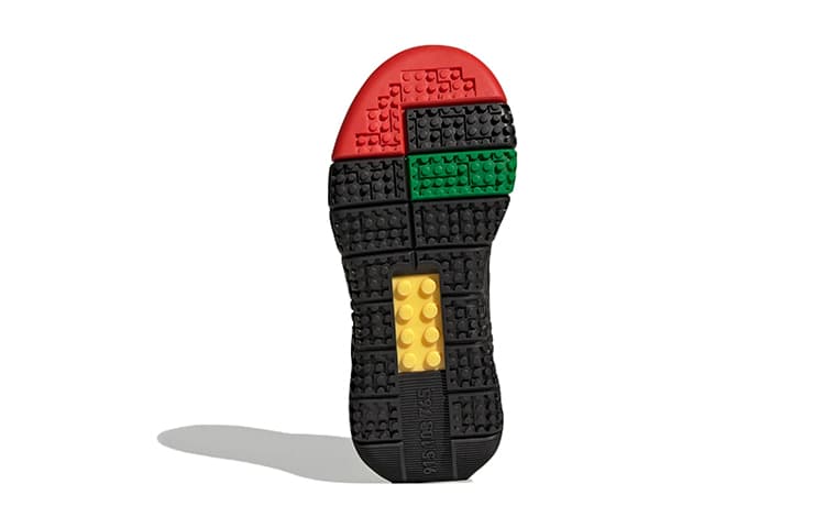 Кроссовки LEGO x adidas Sport Pro EL K - изображение 6