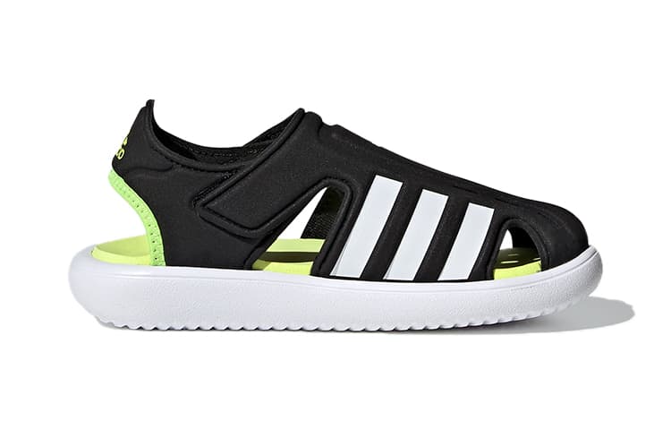 Сандалии adidas Water Sandal C - изображение 2