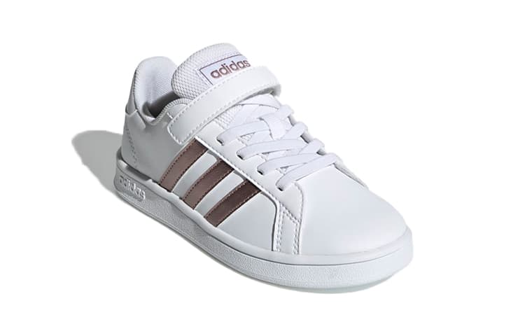 Кроссовки adidas neo GRAND COURT - изображение 3
