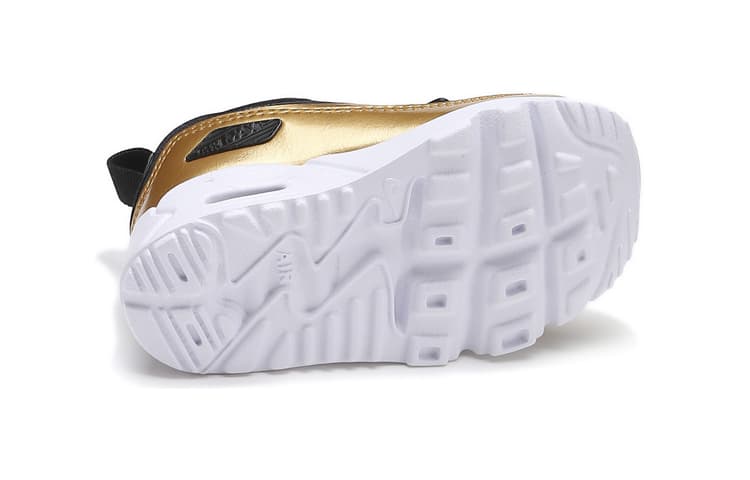Кроссовки Nike Air Max Tiny 90 - изображение 5
