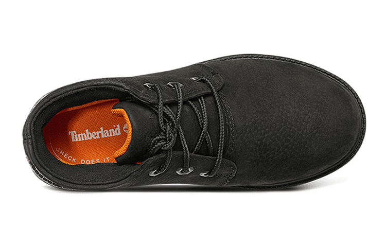 Timberland Chukka - изображение 4