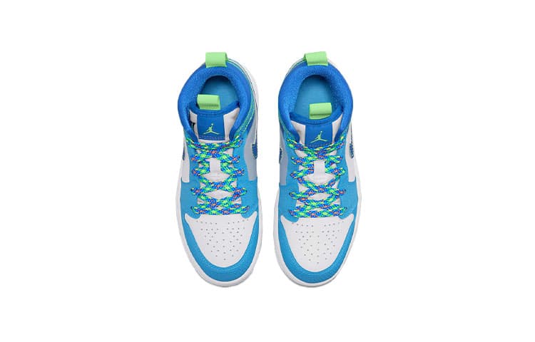 Кроссовки для баскетбола Jordan Air Jordan 1 Mid SE - изображение 5