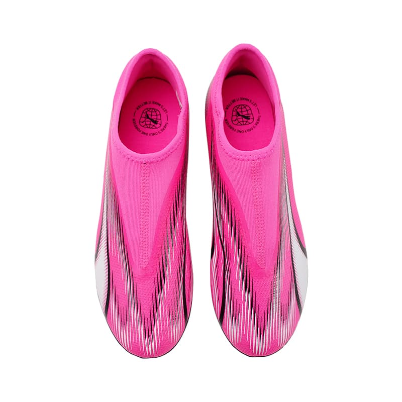 PUMA ULTRA MATCH LL MG Jr - изображение 3