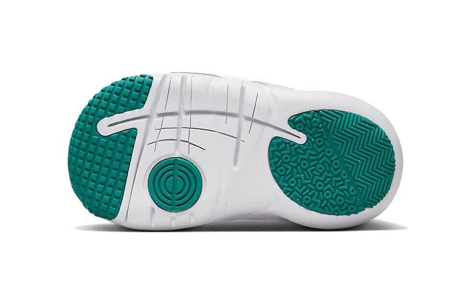 Кроссовки Nike Flex Advance SE TD - изображение 5