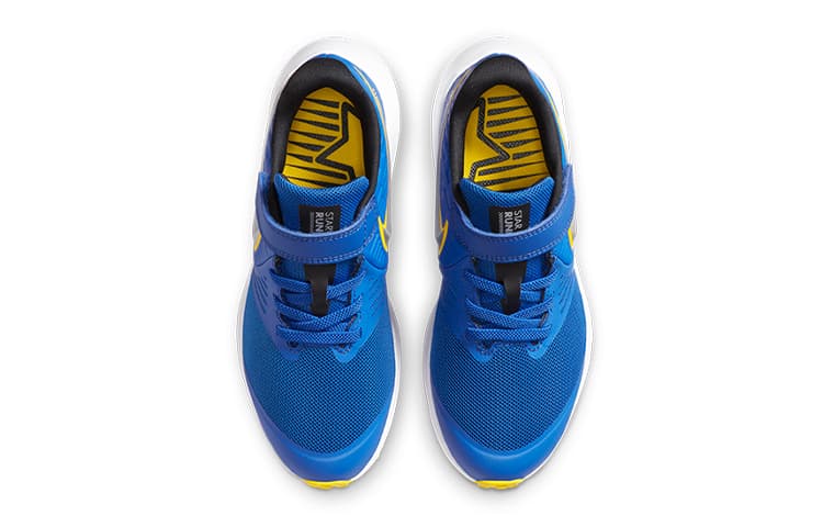 Кроссовки Nike Star Runner 2 - изображение 5