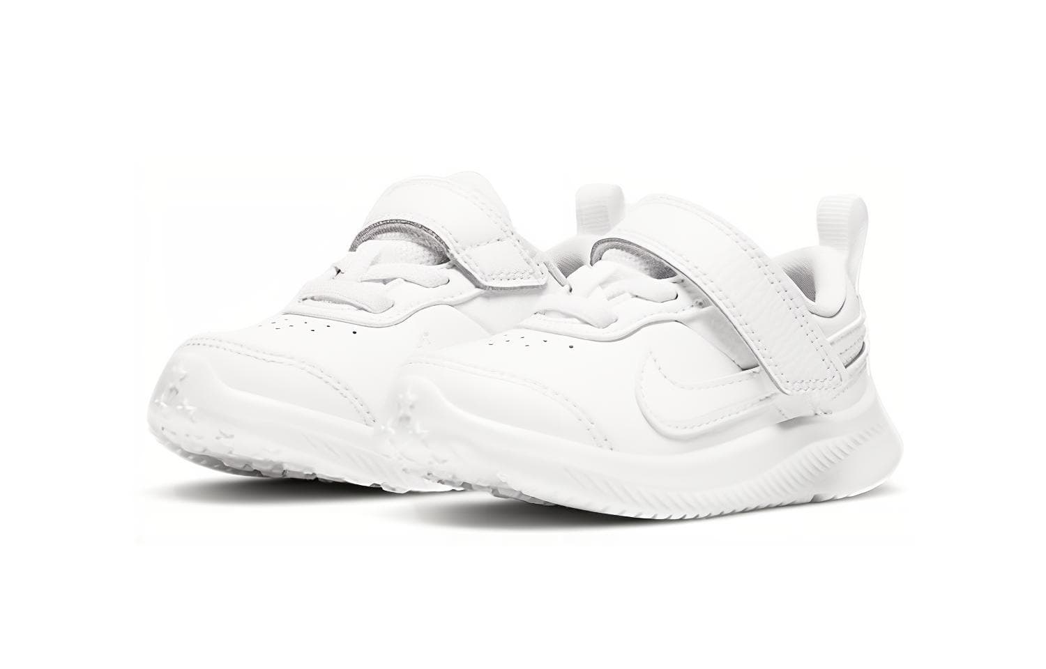 Кроссовки Nike Varsity Leather - изображение 4