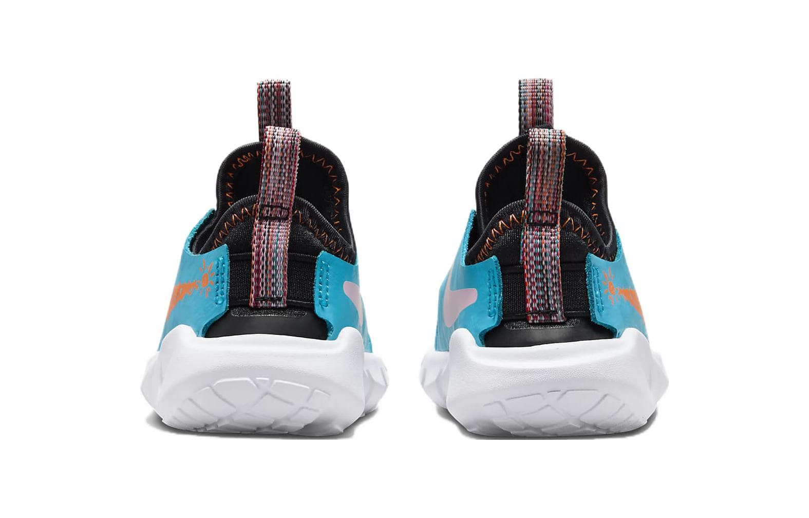 Кроссовки Nike Flex Runner 2 - изображение 5