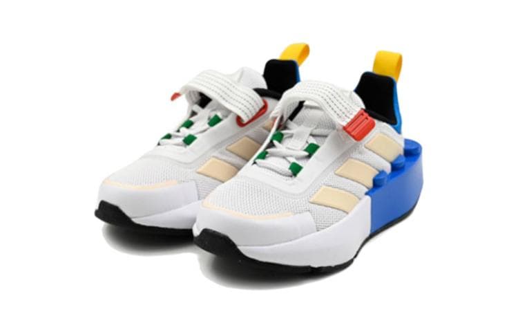 Кроссовки LEGO x adidas - изображение 3
