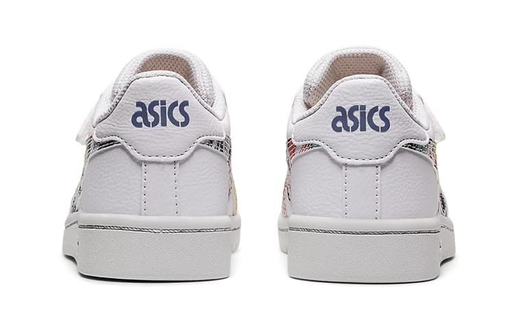 Кроссовки Asics JAPAN S - изображение 6