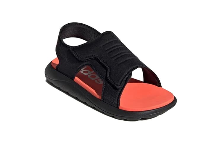 Сандалии adidas Comfort Sandal C - изображение 3