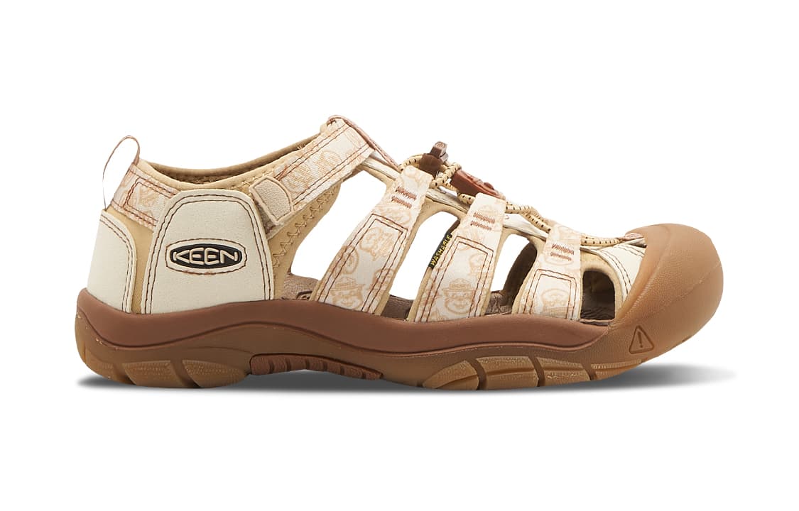 KEEN Newport H2 - изображение 2