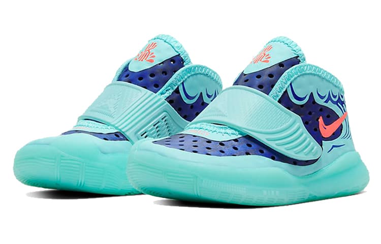 Кроссовки Nike Ky-Breezy - изображение 4