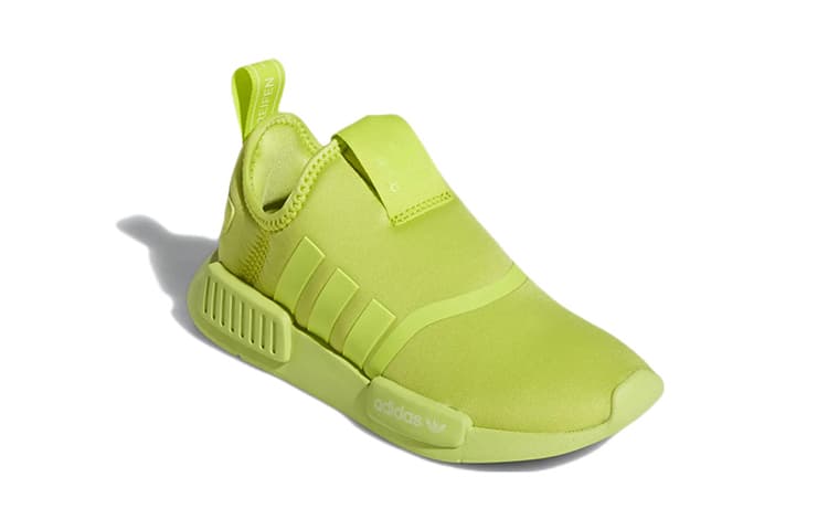 Кроссовки adidas originals NMD 360 - изображение 5