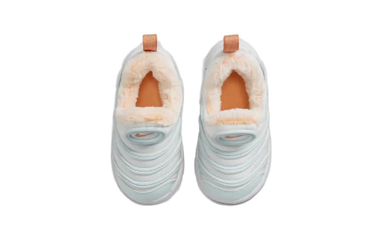 Кроссовки Nike Dynamo Free SE - изображение 5