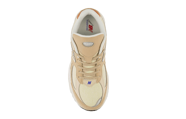 Кроссовки New Balance NB 2002R - изображение 4