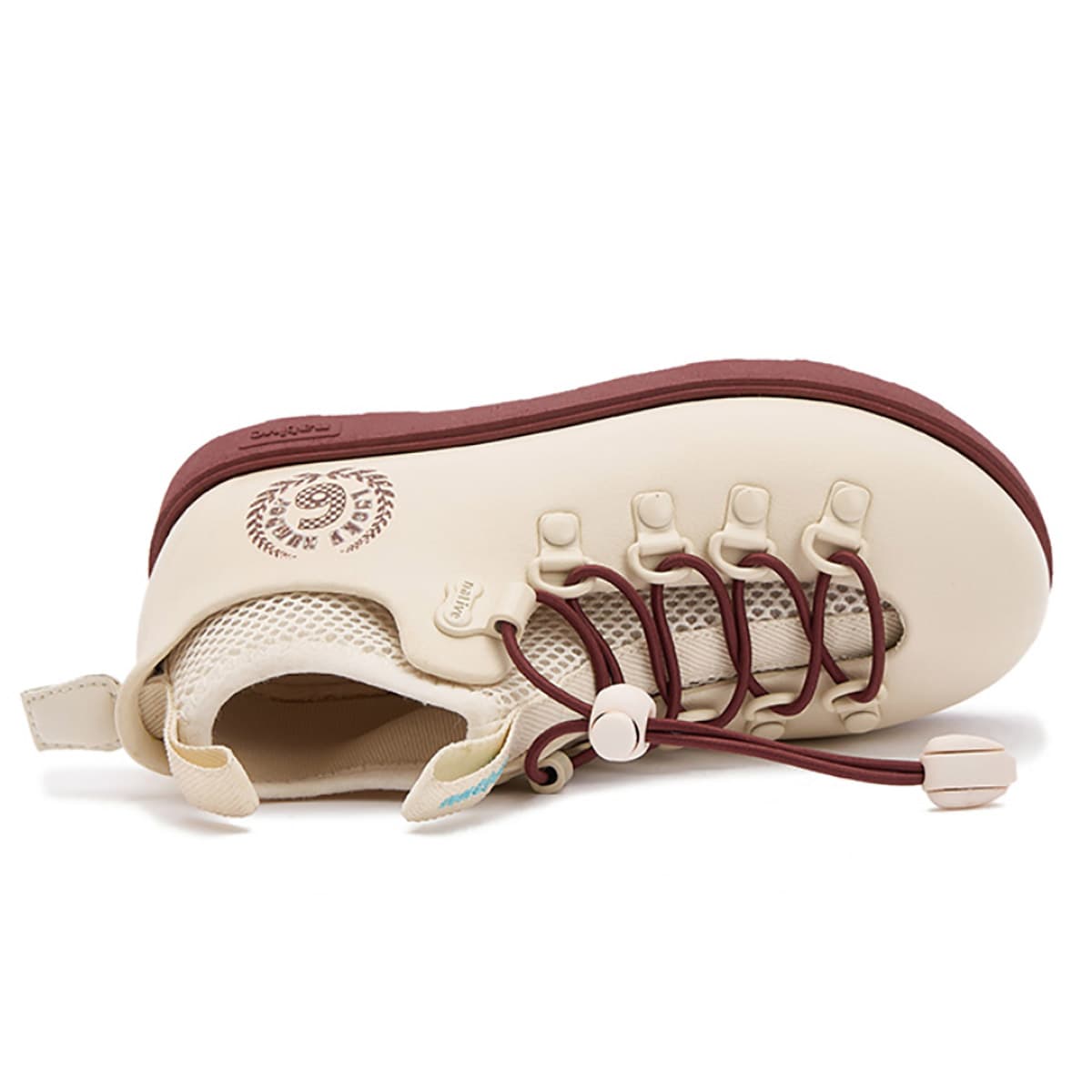 Native Shoes Fitzsimmons 3.0 - изображение 3