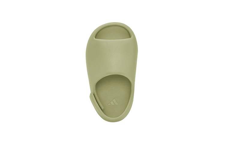 adidas originals Yeezy Slide "Resin" - изображение 4
