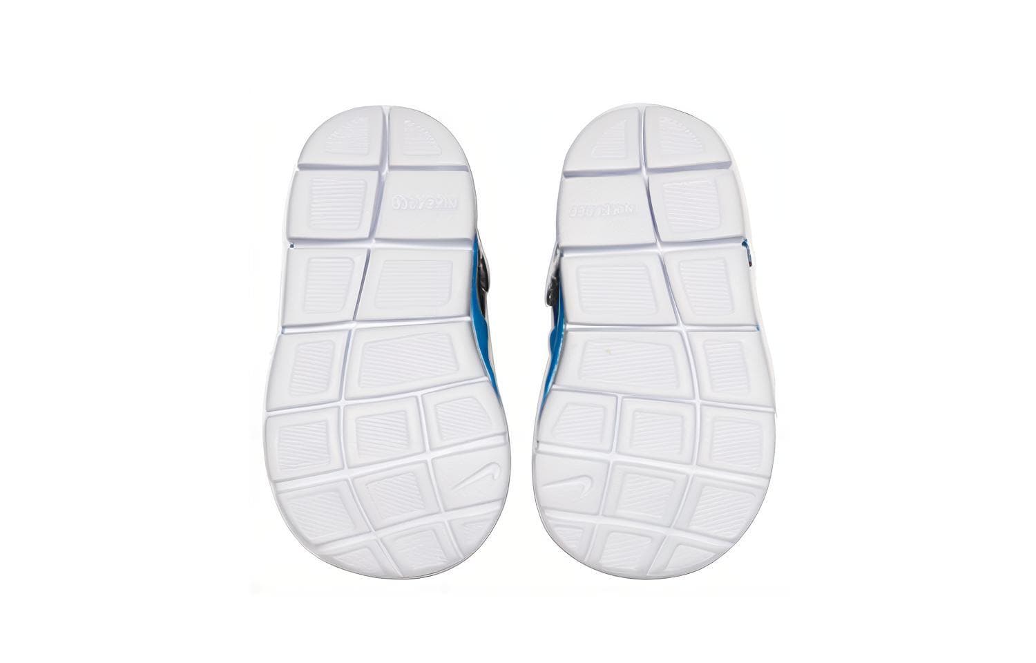 Кроссовки Nike Dynamo Free - изображение 4