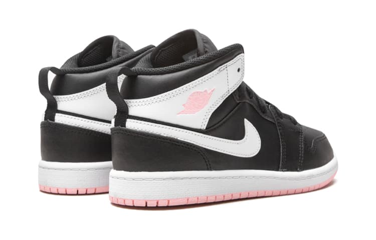 Кроссовки для баскетбола BP Air Jordan 1 Mid - изображение 4