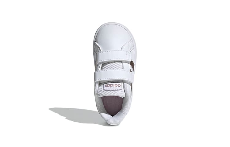 Кроссовки adidas neo GRAND COURT - изображение 7