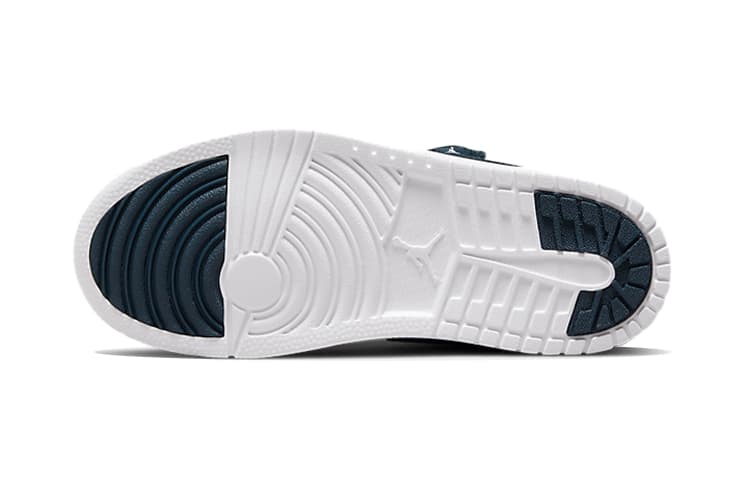 Кроссовки для баскетбола Jordan Air Jordan 1 MID Alt - изображение 8